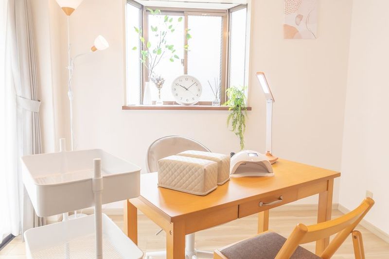 レンタルサロンEllie自由が丘（エリー） - レンタルサロンEllie自由が丘