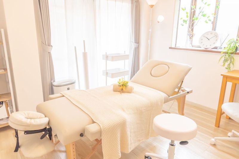 レンタルサロンEllie自由が丘（エリー） - レンタルサロンEllie自由が丘