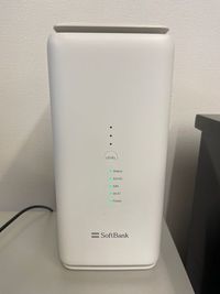 Softbank AirのWiFiも完備 - Studio Balletto レンタル ダンス スタジオの室内の写真