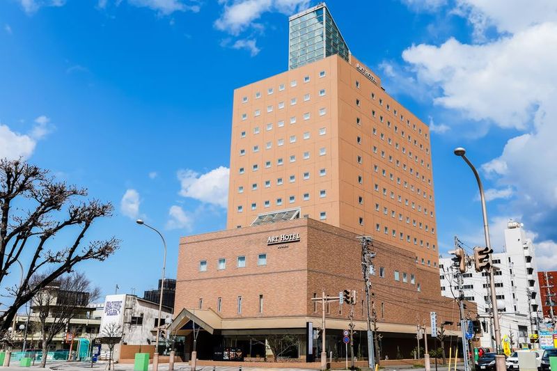 貸し会議室「王林」 - アートホテル青森