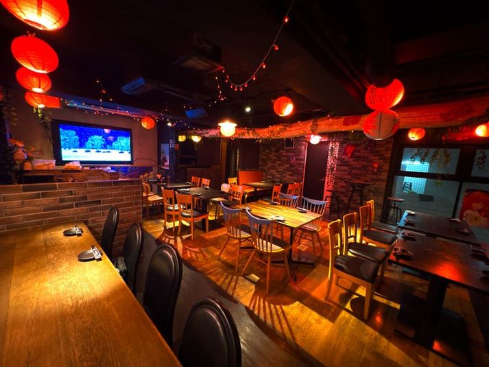 田町駅徒歩5分！！レンタルスペース土祝プラン！ - レンタル会議室　DAISANGEN