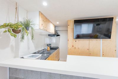 621_SpemoLiving渋谷の室内の写真