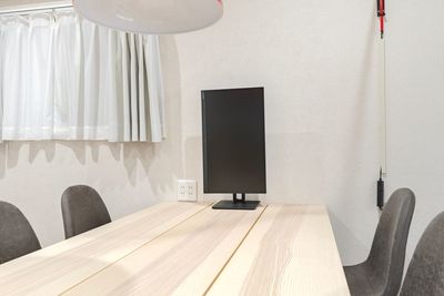 621_SpemoLiving渋谷の室内の写真