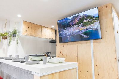 621_SpemoLiving渋谷の室内の写真