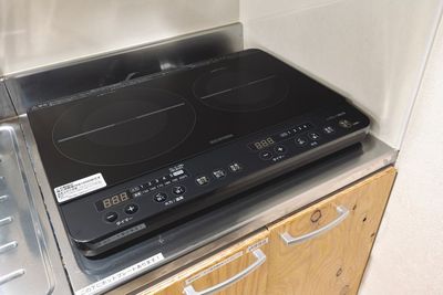 621_SpemoLiving渋谷の室内の写真