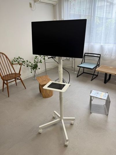 飯田橋駅3分【自然光のある撮影スタジオPalette飯田橋店】 - 撮影スタジオ【Palette飯田橋店】