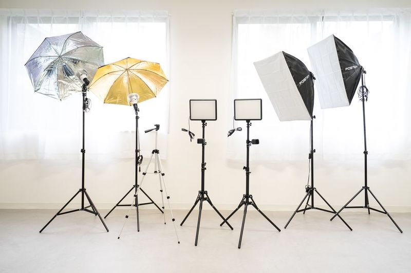 飯田橋駅3分【自然光のある撮影スタジオPalette飯田橋店】 - 撮影スタジオ【Palette飯田橋店】