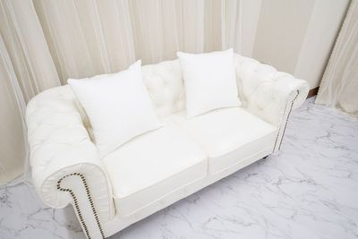 スタジオライブの室内の写真