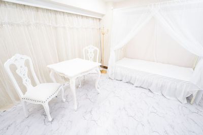 スタジオライブの室内の写真