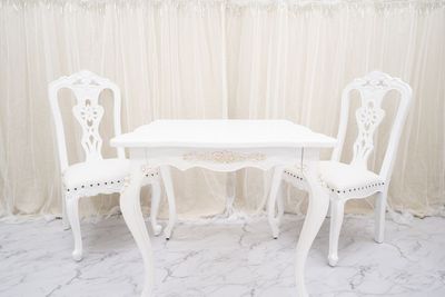 スタジオライブの室内の写真