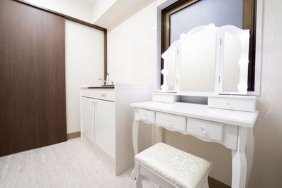 スタジオライブの設備の写真