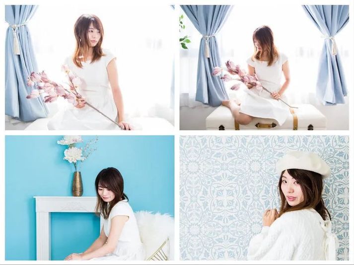 モロッコ新宿撮影スタジオ - モロッコ新宿撮影スタジオ