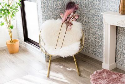 スタジオの室内写真 - モロッコ新宿撮影スタジオの室内の写真