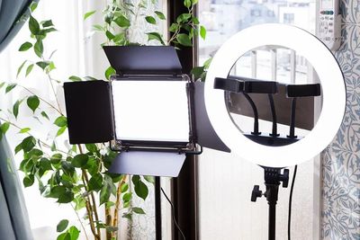 スタジオの室内写真 - モロッコ新宿撮影スタジオの室内の写真