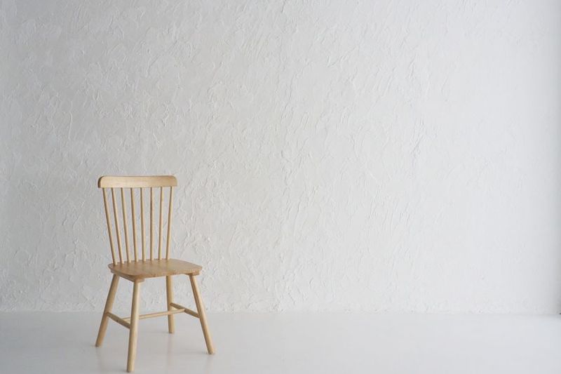 白漆喰壁 - White Butter, Studio White Butter,の設備の写真