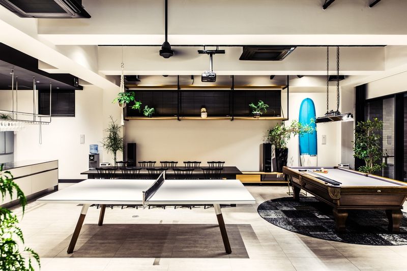 PENT HOUSE - Co-work&Share.H