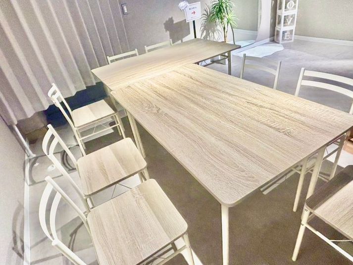 最大20人/駐車場５台/大スクリーン付き/飲食可/ゲーム・ボドゲ - パーティールーム　ハピシャル