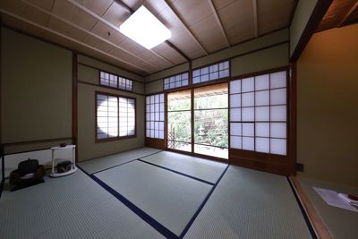 お茶会・教室・撮影におすすめ！北鎌倉の風情ある立地に佇む本格的なお茶室がNEW OPEN！ - 北鎌倉 本格茶室 /お茶会・教室・撮影にもおすすめ「竹翠庵」