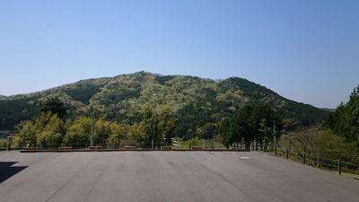天気の良い日は高い場所ですので気持よいです - morizoCAMP (酵素風呂森蔵) 雨対策も万全!!貸切り屋外スペースの外観の写真