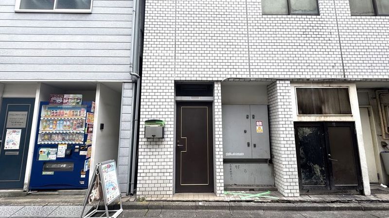 3B - TIME SHARING 水道橋 ビーロット神保町ビル