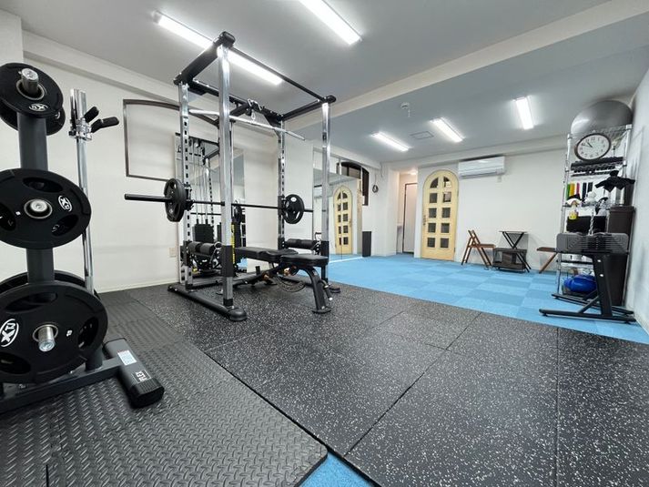 MIYAZAKI GYM沼袋店 - MIYAZAKI GYM沼袋店