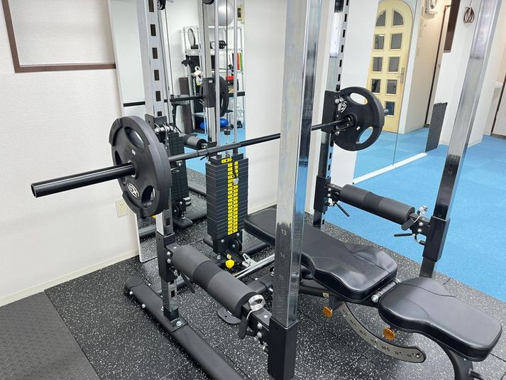 MIYAZAKI GYM沼袋店 - MIYAZAKI GYM沼袋店