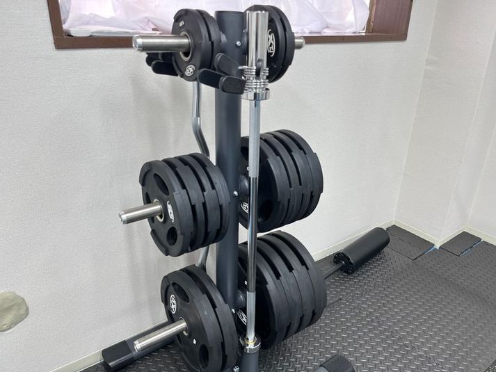 MIYAZAKI GYM沼袋店 - MIYAZAKI GYM沼袋店