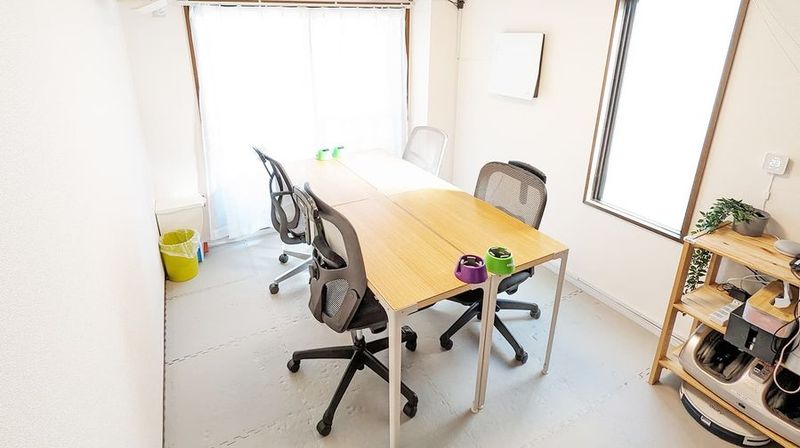 レンタルスペース / 会議室 - タネマキ201