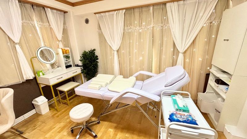 グッドワン神戸三宮Solea【6月だけ1時間ワンコイン】 - 【完全個室　プライベートサロン】グッドワン神戸三宮Solea