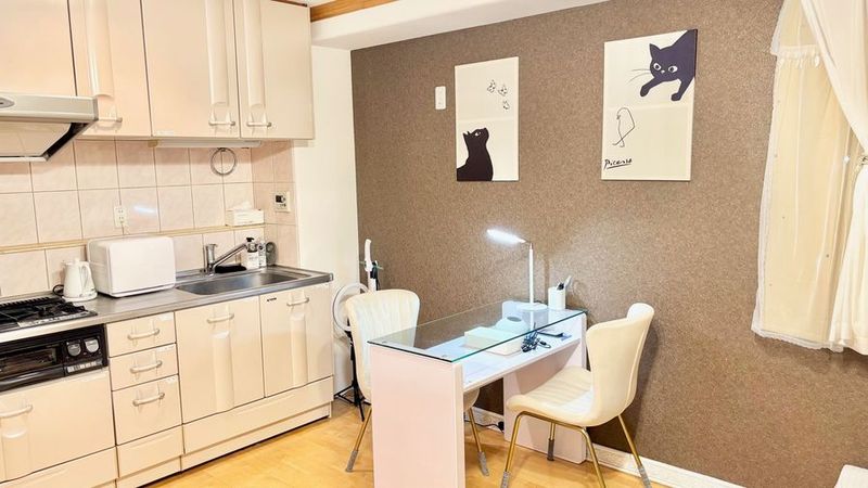 グッドワン神戸三宮Solea【エステ・整体・マッサージ・ネイル】 - 【完全個室　プライベートサロン】グッドワン神戸三宮Solea