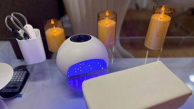 【完全個室　プライベートサロン】グッドワン神戸三宮Solea グッドワン神戸三宮Solea【6月だけ1時間ワンコイン】の設備の写真
