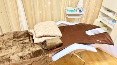 【完全個室　プライベートサロン】グッドワン神戸三宮Solea グッドワン神戸三宮Solea【6月だけ1時間ワンコイン】の設備の写真