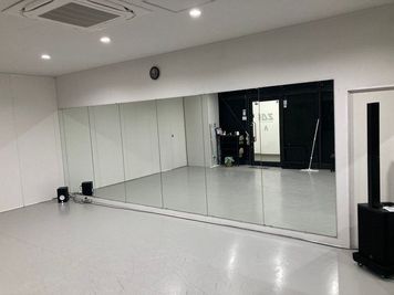 IDS A Studioの室内の写真