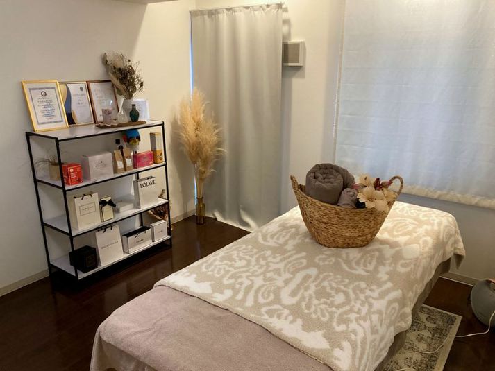 【HOT PEPPER掲載で集客】脱毛★エステマシンのあるサロン - Presh