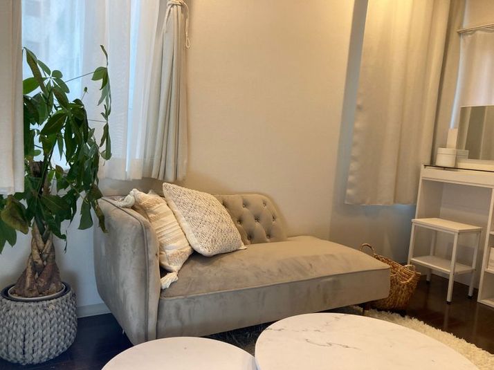 【HOT PEPPER掲載で集客】脱毛★エステマシンのあるサロン - Presh