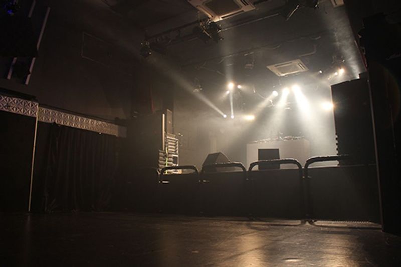 Space Zero - Space Zero