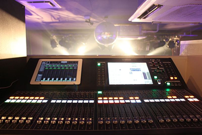 Space Zero - Space Zero