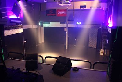 【仙台駅徒歩10分】本格音響×照明完備のライブハウス｜ - Space Zero