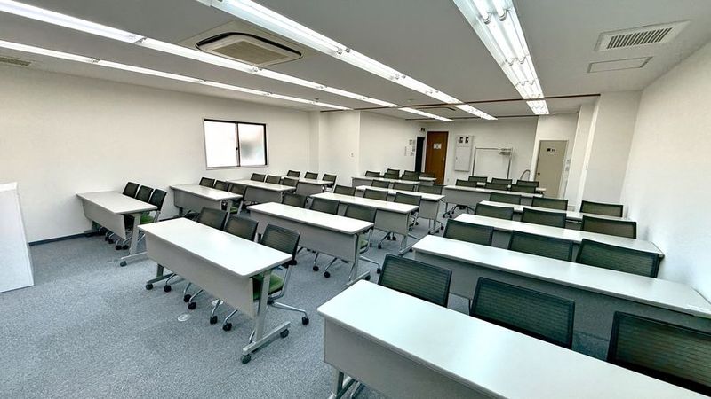 3A - TIME SHARING 水道橋 ビーロット神保町ビル