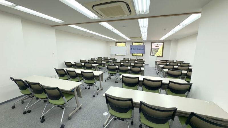 3A - TIME SHARING 水道橋 ビーロット神保町ビル