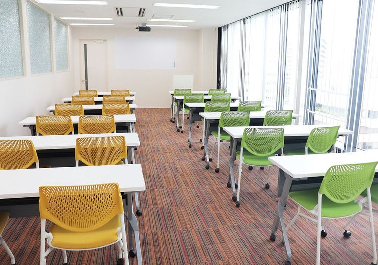 貸し会議室 - 株式会社エスグロー