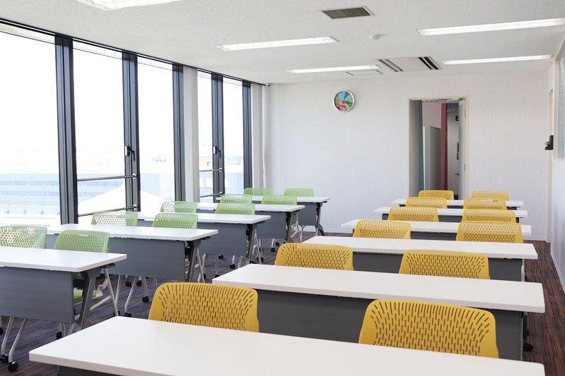 貸し会議室 - 株式会社エスグロー