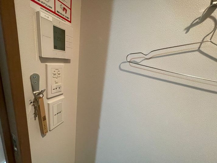 1名個室（ブース13） - いいオフィス池袋