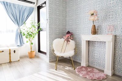 スタジオの室内写真 - モロッコ新宿撮影スタジオの室内の写真