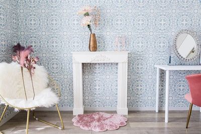 スタジオの室内写真 - モロッコ新宿撮影スタジオの室内の写真