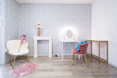 スタジオの室内写真 - モロッコ新宿撮影スタジオの室内の写真