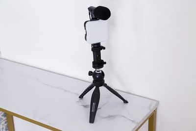 スタジオの室内写真 - モロッコ新宿撮影スタジオの室内の写真