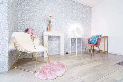 スタジオの室内写真 - モロッコ新宿撮影スタジオの室内の写真