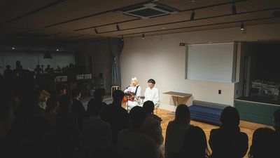Photo by がらぱごす - PLAYCEの室内の写真