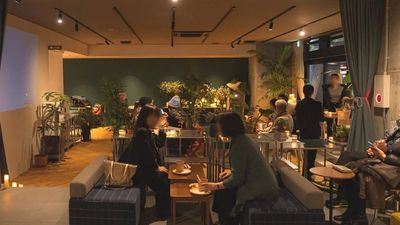 Photo by がらぱごす - PLAYCEの室内の写真